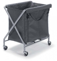 Servo-X Laundry Bag Trolley