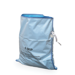 Blue Safetex Laundry Bags