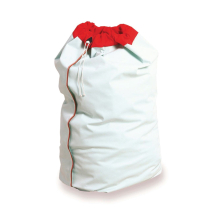 MIP Fluid Proof Laundry Bags -Red