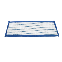 Microfibre Flat dry dusting mop pad - 40cm Microfibre Flat dry dusting mop pad - 40cm