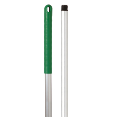 Green Hygiene Socket Mop Handle 137cm Green Hygiene Socket Mop Handle 137cm