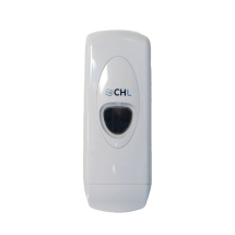CHL System Cartridge Dispenser - White pushbar CHL System Cartridge Dispenser - White pushbar