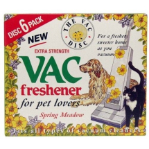 Vacuum Fresheners Vacuum Fresheners