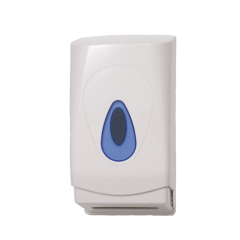 Bulk Pack Toilet Tissue Dispenser Bulk Pack Toilet Tissue Dispenser