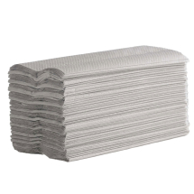 White C Fold Hand Towels White C Fold Hand Towels