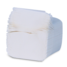 Bulk Pack Toilet Tissue - 2 Ply