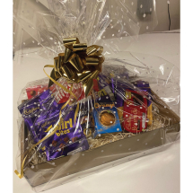 CareHomeLife Chocolate Hamper CareHomeLife Chocolate Hamper