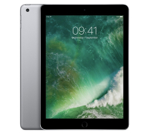 iPad 9.7 Inch Wi-Fi 128GB Space Grey iPad 9.7 Inch Wi-Fi 128GB Space Grey