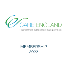 Care England Membership Care England Membership