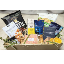 CareHomeLife Savoury Hamper CareHomeLife Savoury Hamper