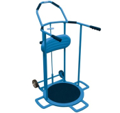 Orbital Transfer Platform