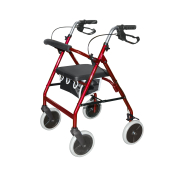 Medium Rollator - 63cm wide