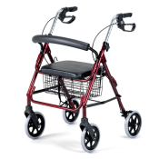 Large Rollator - 67cm wide