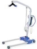 Oxford Bariatric Presence Hoist