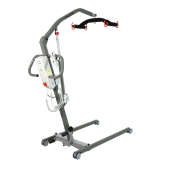 Samsoft 175 Electric Hoist