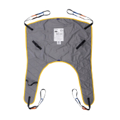 Oxford Quickfit Sling with Padded Legs Poly Large