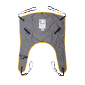 Oxford Quickfit Sling with Padded Legs Mesh Small