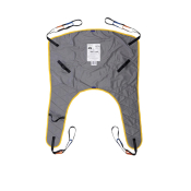 Oxford Quickfit Sling with Padded Legs Mesh Medium