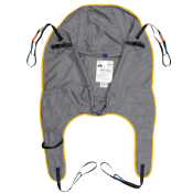 Fullback sling mesh Medium