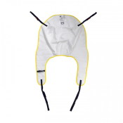 Oxford Disposable Sling Full Back - Large