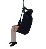 Oxford UltraFine Staight Leg  - Large