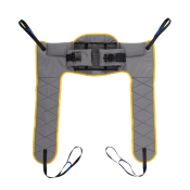 Oxford Access Toileting Sling Padded-Roll XSmall