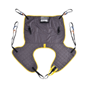 Oxford® UniFit Deluxe Poly Sling XL (with padded legs)