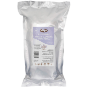 Nilaqua® Biodegradable Patient Cleansing Wipes Refill 100pk