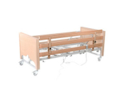 Days Casa Classic Extra High Side Rail, Full length