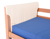 Head/Footboard Bumper - wide