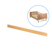 Bradshaw Wide & Bariatric Side Rail