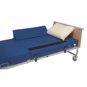 Wedges without the draw sheet (PAIR)