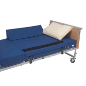 Bed Wedges incl Draw Sheet - 3/4 Bed