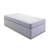 Divan PVC Waterproof Mattress 4'6 Double