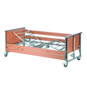 Medley Ergo Standard Bed