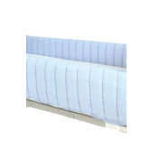 Breathable 2 Rail Bumper Pair