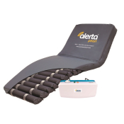 Pearl 5inch Overlay Mattress Single