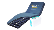 Emerald2 5inch Overlay Mattress System Single