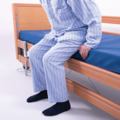 Optimise firm edge mattress