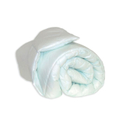 Single Duvet Wipeclean 10.5 Tog