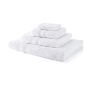 White Hand Towels
