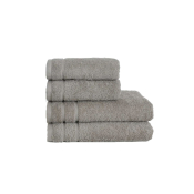 Hotel Accents Hand Towels - Mink (2 pack)