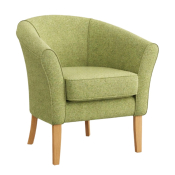 Clover Tub Chair