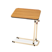Standard overbed table
