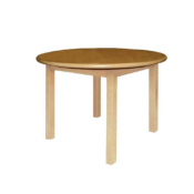 Eden Round Dining Table