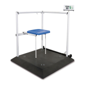 Marsden M-640 Bariatric & Wheelchair Scale 500kg