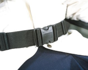Wheelchair Lap Belt