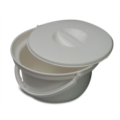 Commode Pot