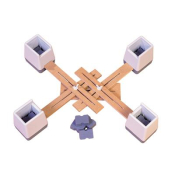 Langham Chair Risers