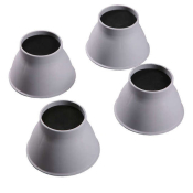 Elephant Feet for bed or chair